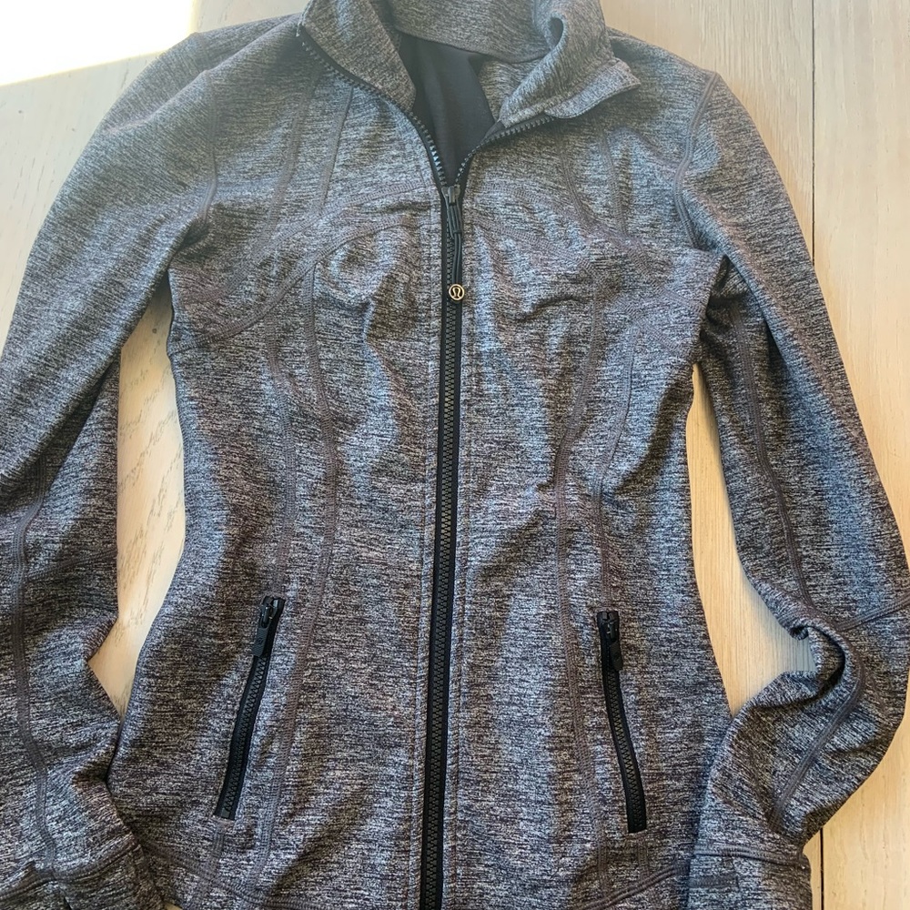 Lululemon jacket